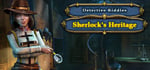Detective Riddles - Sherlock's Heritage banner image
