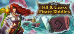 Fill and Cross Pirate Riddles banner image
