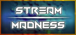 Stream Madness steam charts