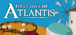 First Days of Atlantis steam charts