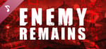 Enemy Remains Soundtrack banner image