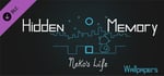 Hidden Memory - Neko's Life - Wallpapers banner image