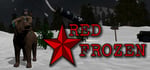 Red Frozen banner image