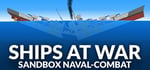 SHIPS AT WAR banner image