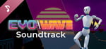 Evo\Wave Soundtrack banner image