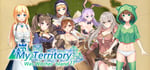 My Territory Was Witches' Island!? steam charts