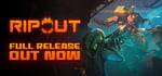 RIPOUT banner image