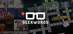 Geekwords steam charts