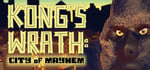 Kong's Wrath: City of Mayhem steam charts