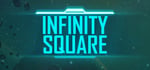 Infinity Square steam charts