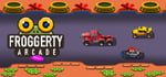 Froggerty Arcade (Triple Game Pack) banner image