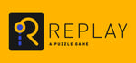 Replay-A Puzzle Game steam charts