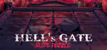 Hell's Gate - Slide Puzzle banner image