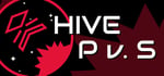 Hive P v. S steam charts