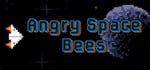 Angry Space Bees banner image