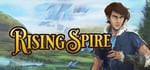 Rising Spire steam charts