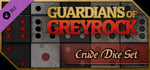 Guardians of Greyrock - Dice Pack: Crude Set banner image