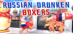 Russian Drunken Boxers banner image