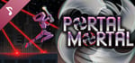 Portal Mortal Soundtrack banner image