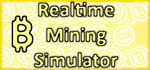 Realtime Mining Simulator steam charts