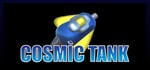 Cosmic Tank banner image