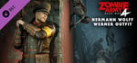 Zombie Army 4: Hermann Wolff Werner Outfit banner image