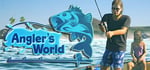 Angler's World steam charts