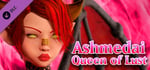 Ashmedai: Queen of Lust - Art Collection banner image