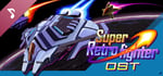 Super Retro Fighter Soundtrack banner image