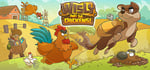 Wisly and the Chickens! steam charts