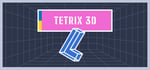 Tetrix 3D banner image