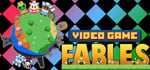 Video Game Fables banner image