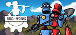 Robo-Worms banner image