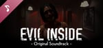 Evil Inside Soundtrack banner image