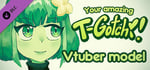 Your amazing T-Gotchi Vtuber Model banner image
