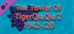 The Tower Of TigerQiuQiu 2 - 1942-J20 banner image