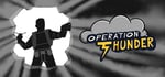 Operation Thunder banner image