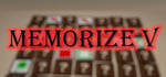 Memorize V banner image