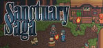 Sanctuary Saga banner image