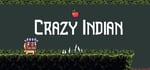 Crazy indian banner image