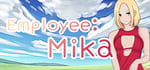 Employee：mika steam charts