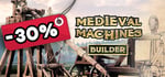 Medieval Machines Builder banner image