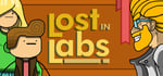 Lost In Labs banner image