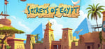 Secrets of Egypt banner image