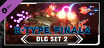 R-Type Final 2 - DLC Set 2 banner image