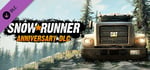 SnowRunner - Anniversary DLC banner image