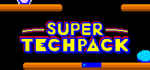 Super TECHPACK banner image