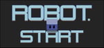 Robot.Start - Puzzle Game steam charts
