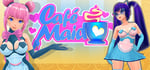 Cafe Maid - Hentai Edition banner image