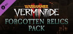 Warhammer: Vermintide 2 - Forgotten Relics Pack banner image